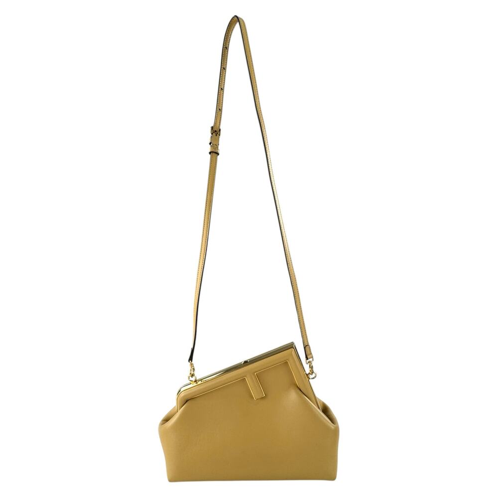 Fendi First Two-Way Bag - Picture 4 of 14
